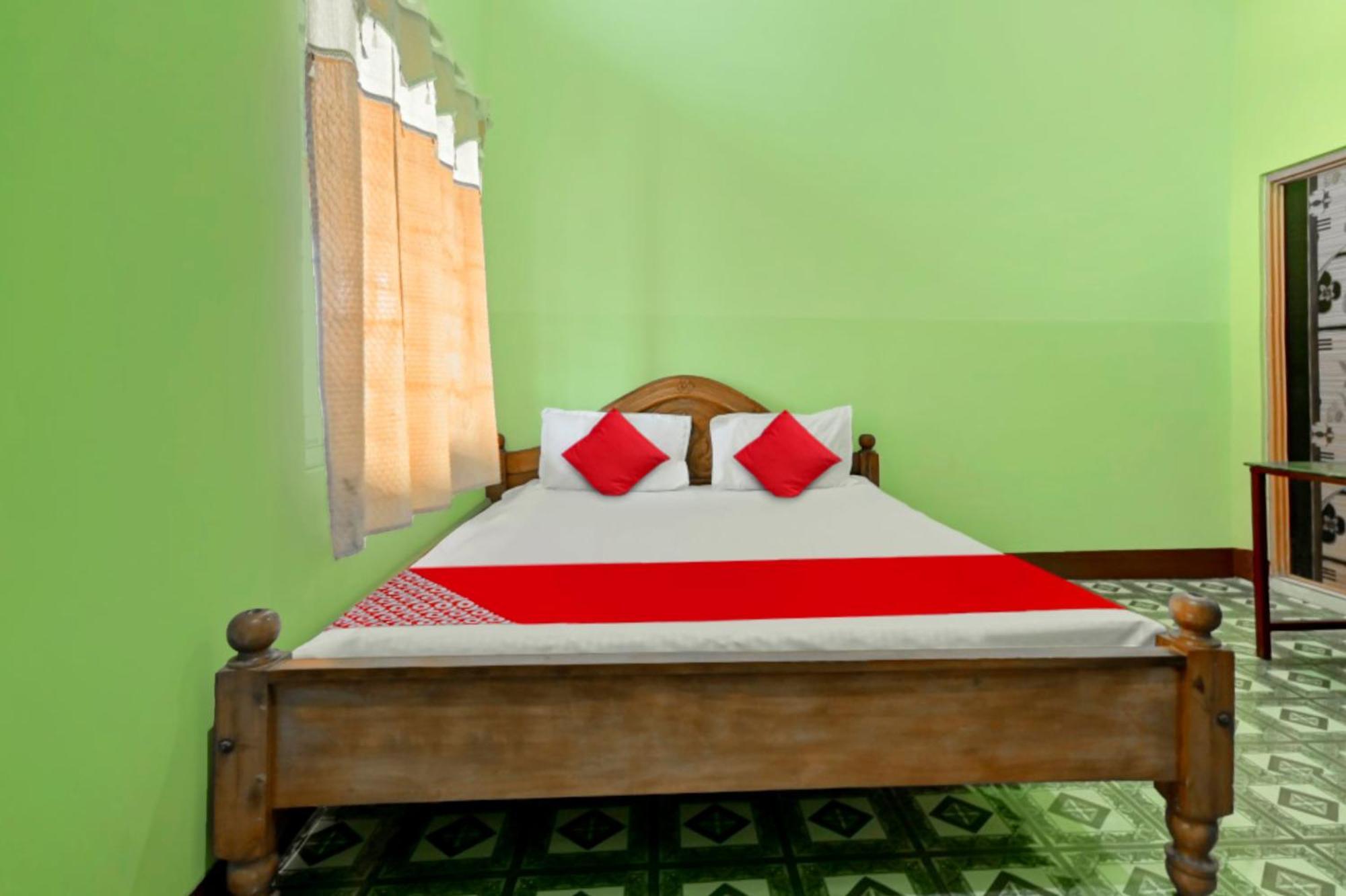 Hotel O Welcome Resort & Family Restaurant Barpeta Zewnętrze zdjęcie