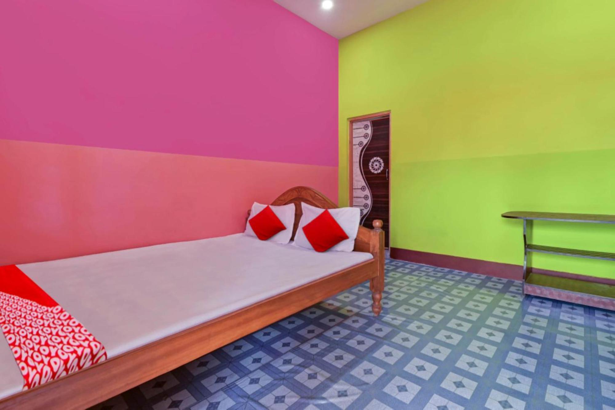 Hotel O Welcome Resort & Family Restaurant Barpeta Zewnętrze zdjęcie