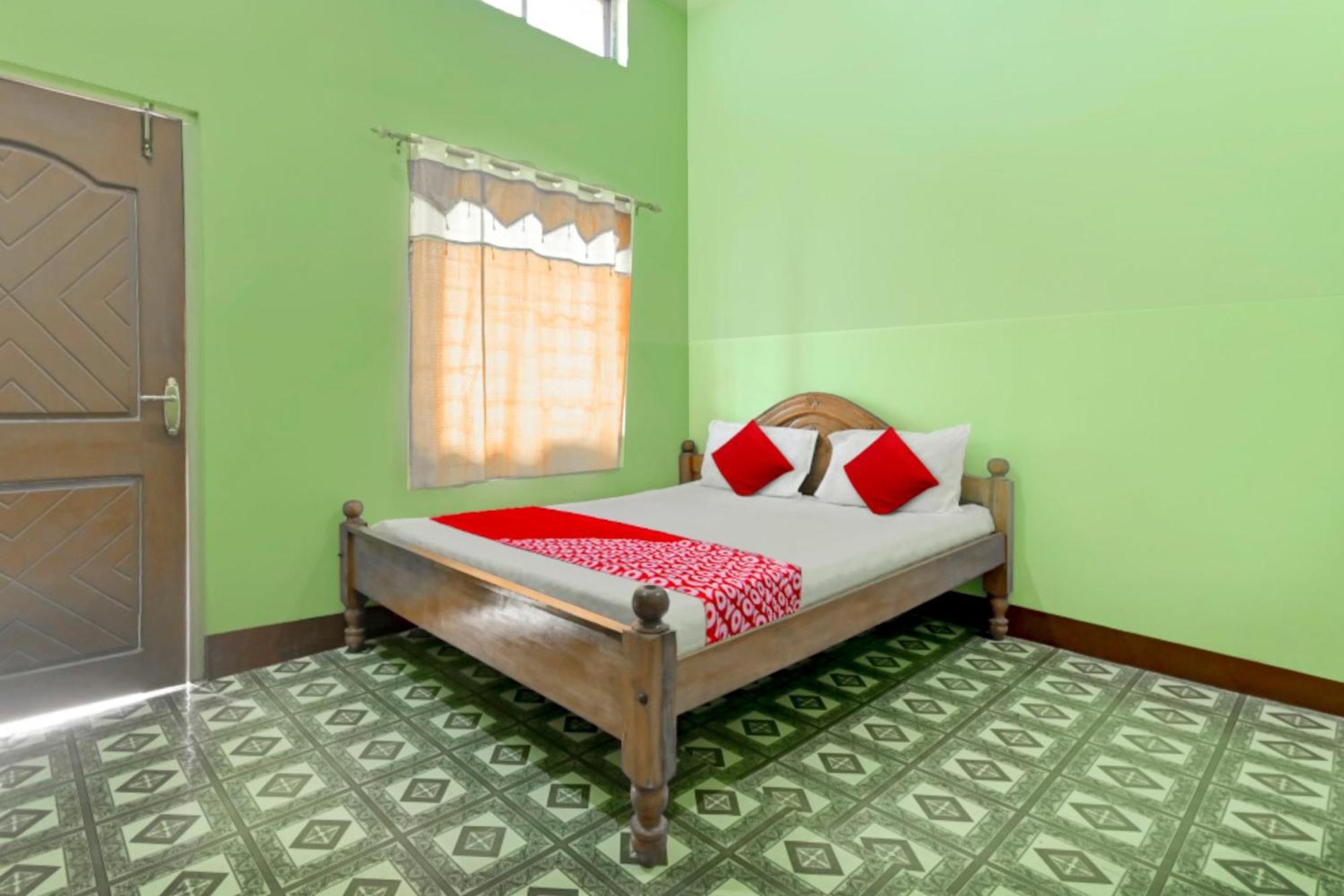 Hotel O Welcome Resort & Family Restaurant Barpeta Zewnętrze zdjęcie