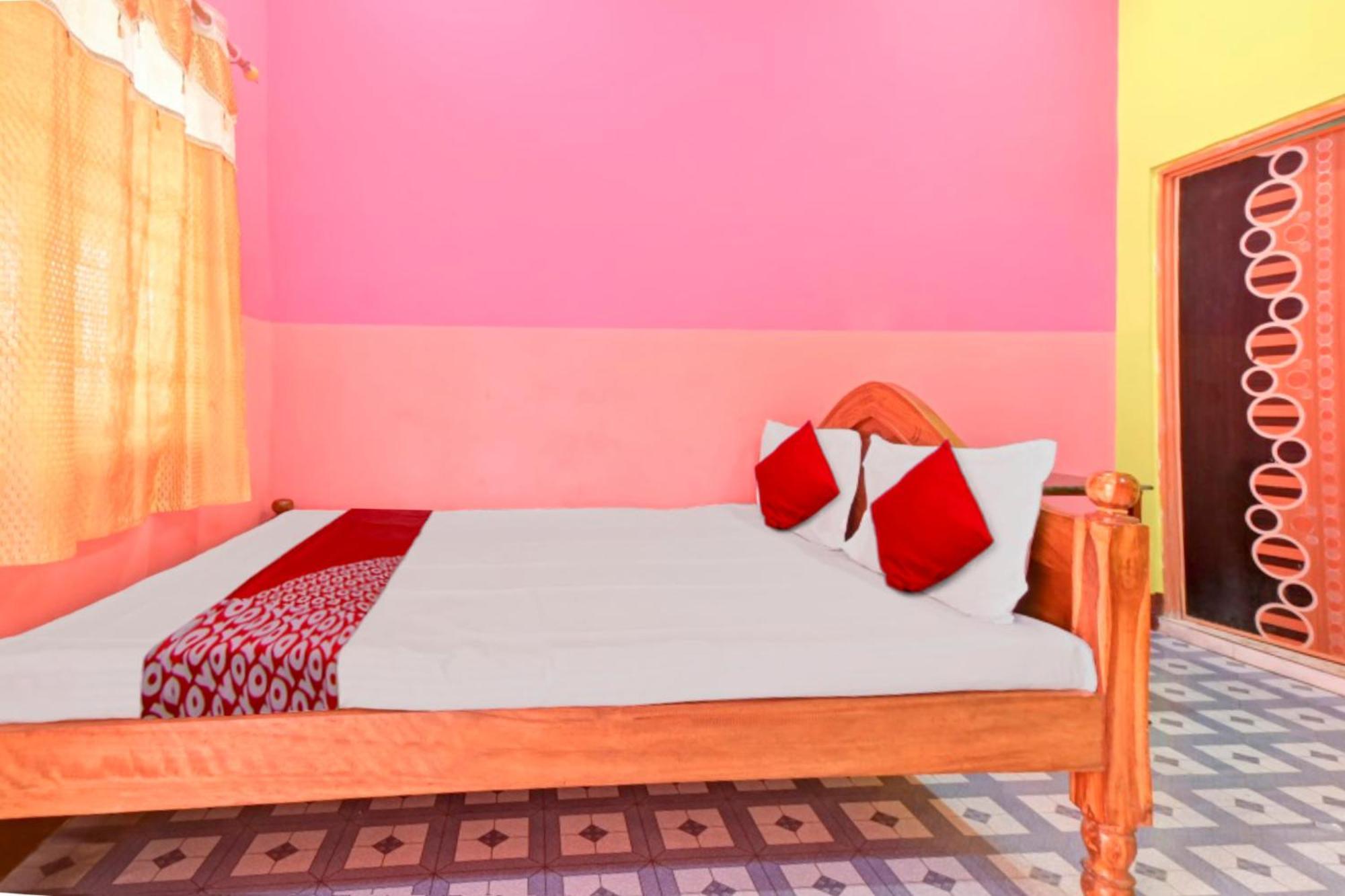 Hotel O Welcome Resort & Family Restaurant Barpeta Zewnętrze zdjęcie