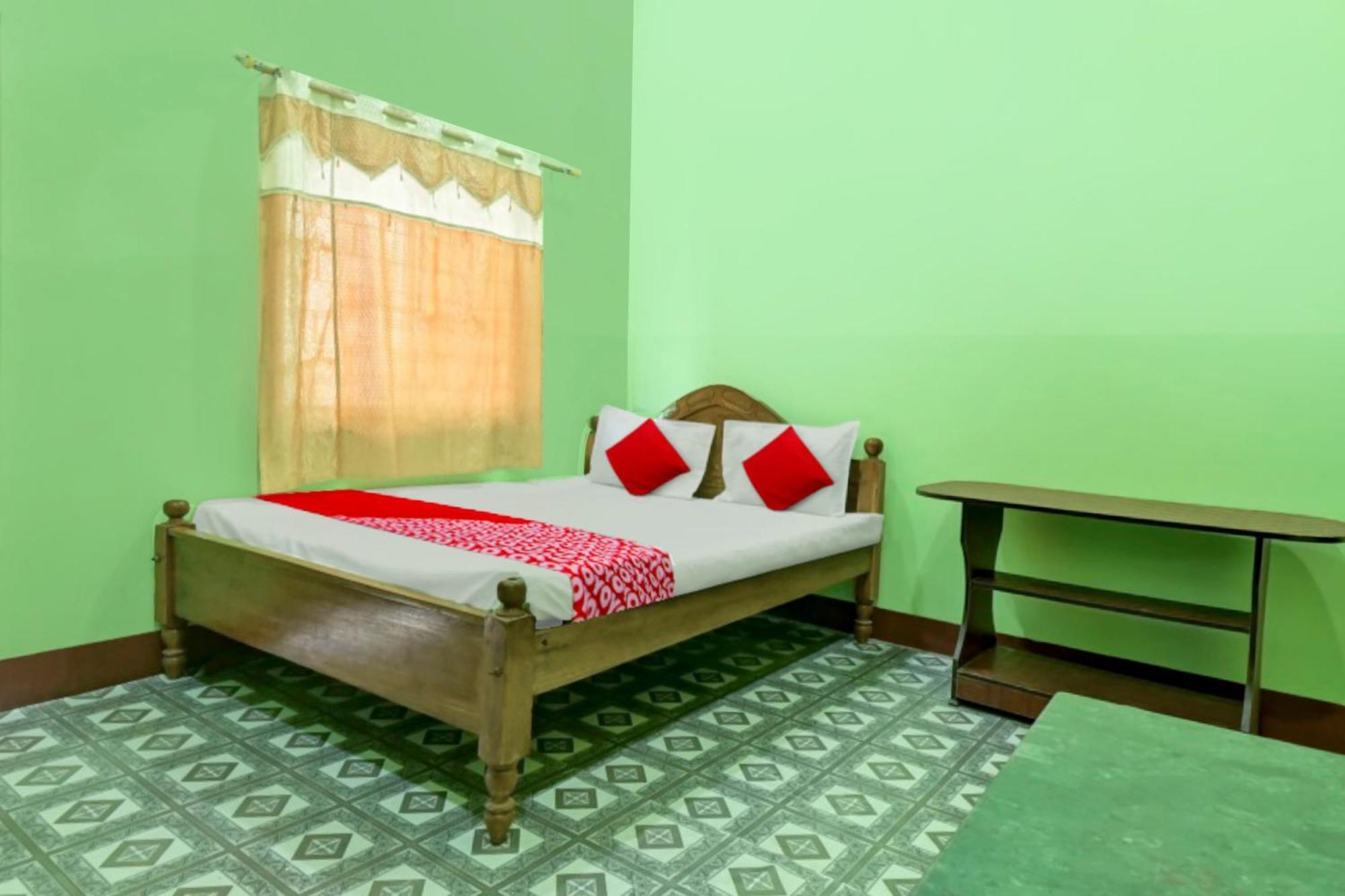 Hotel O Welcome Resort & Family Restaurant Barpeta Zewnętrze zdjęcie