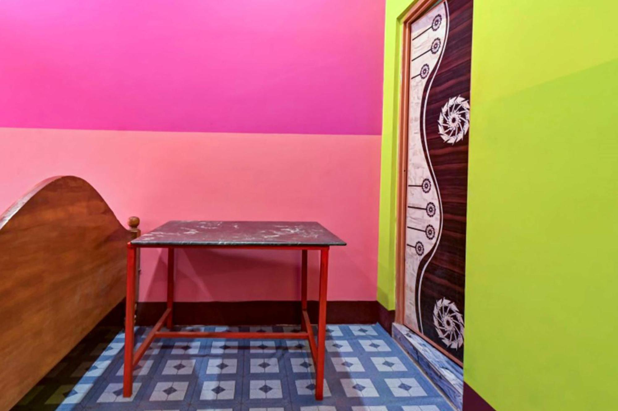 Hotel O Welcome Resort & Family Restaurant Barpeta Zewnętrze zdjęcie