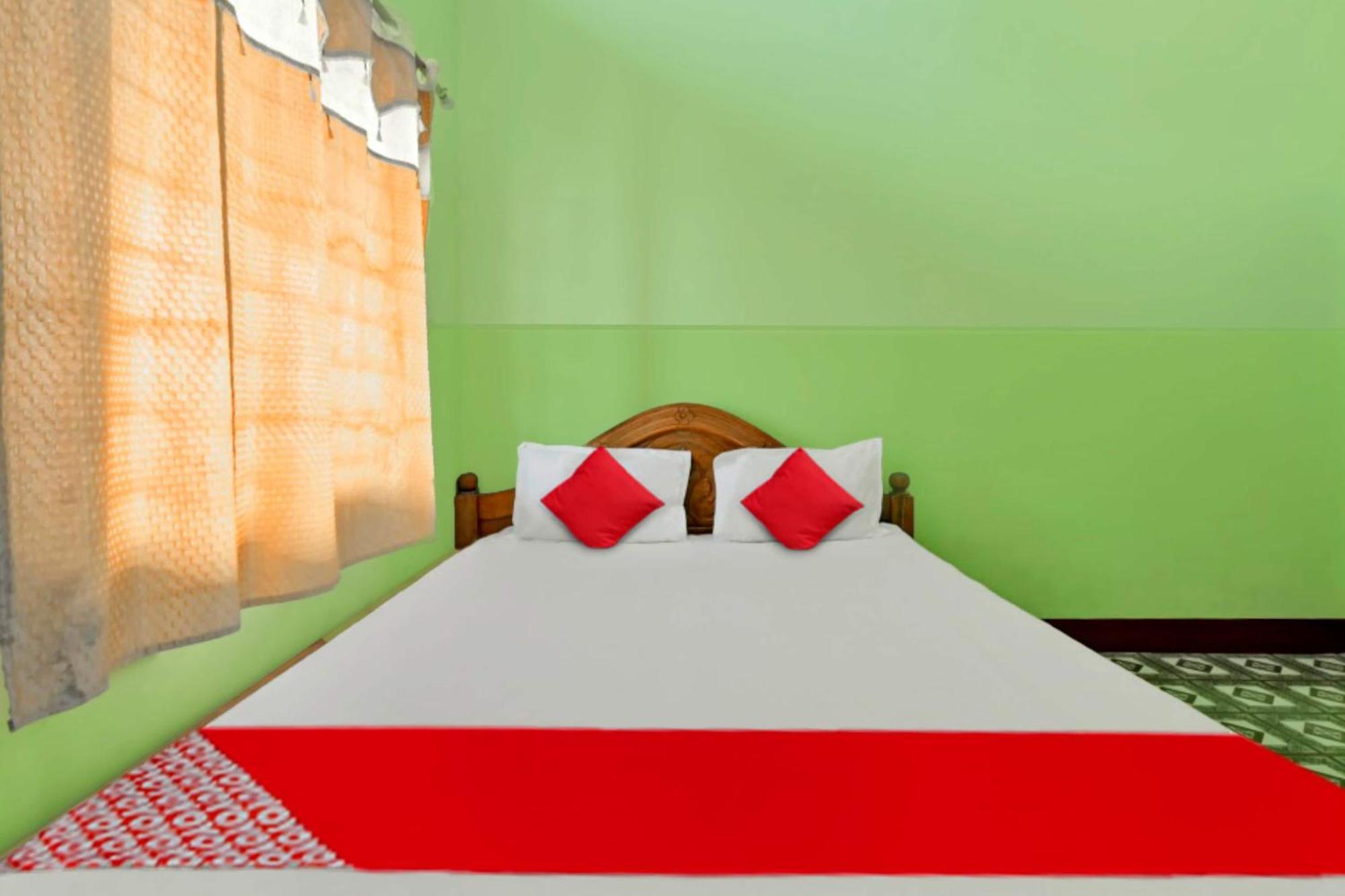 Hotel O Welcome Resort & Family Restaurant Barpeta Zewnętrze zdjęcie