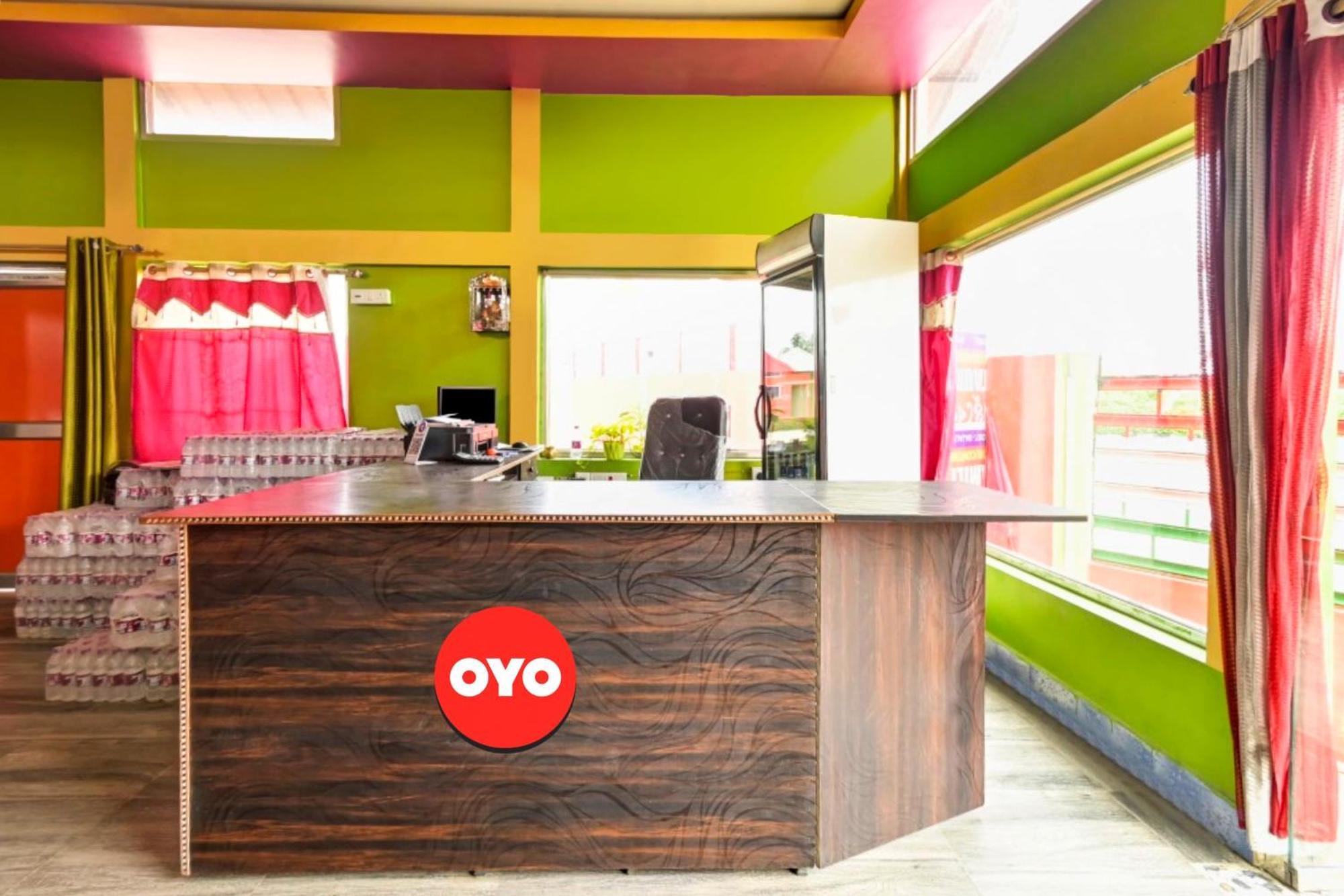 Hotel O Welcome Resort & Family Restaurant Barpeta Zewnętrze zdjęcie