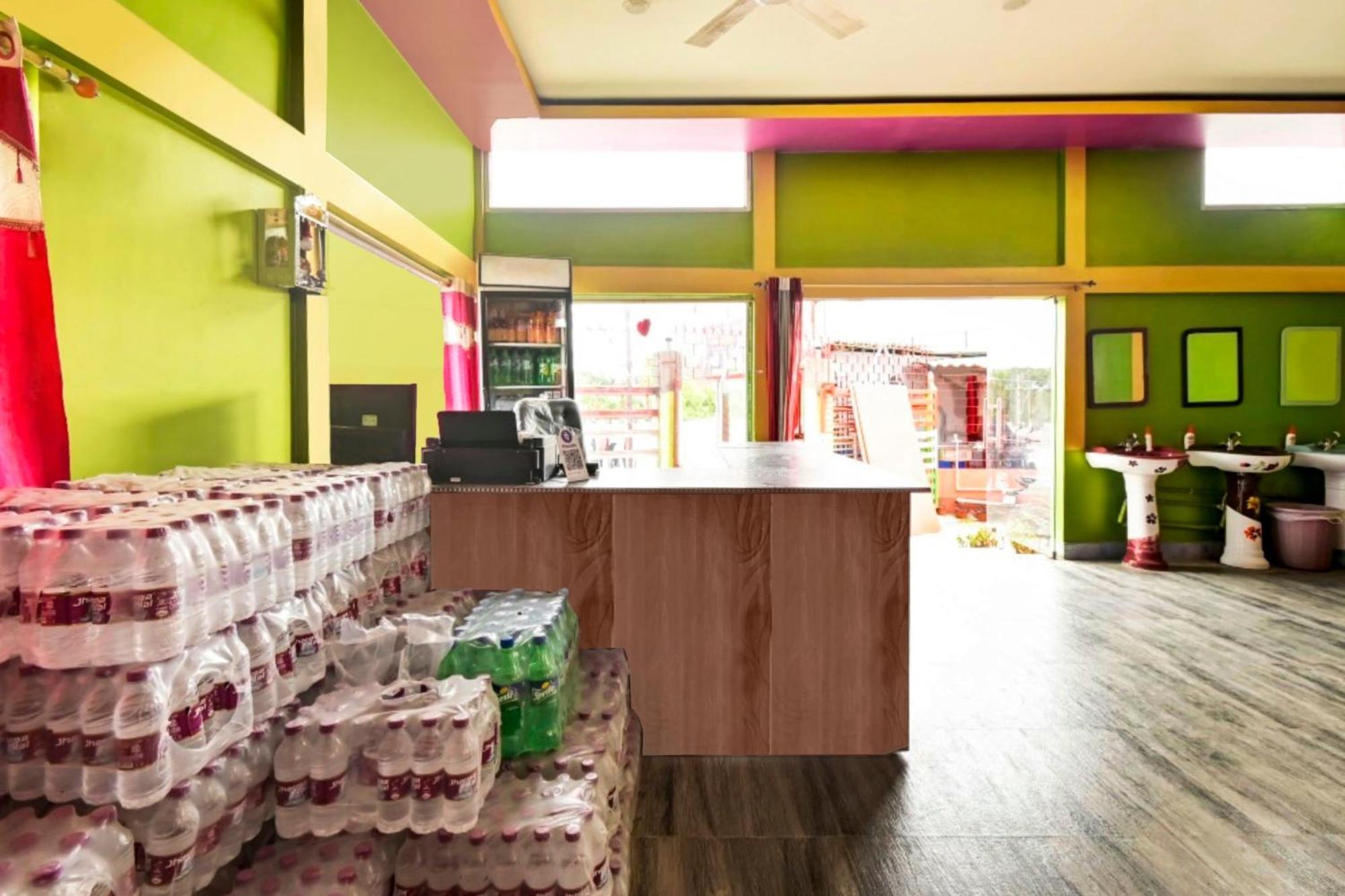 Hotel O Welcome Resort & Family Restaurant Barpeta Zewnętrze zdjęcie