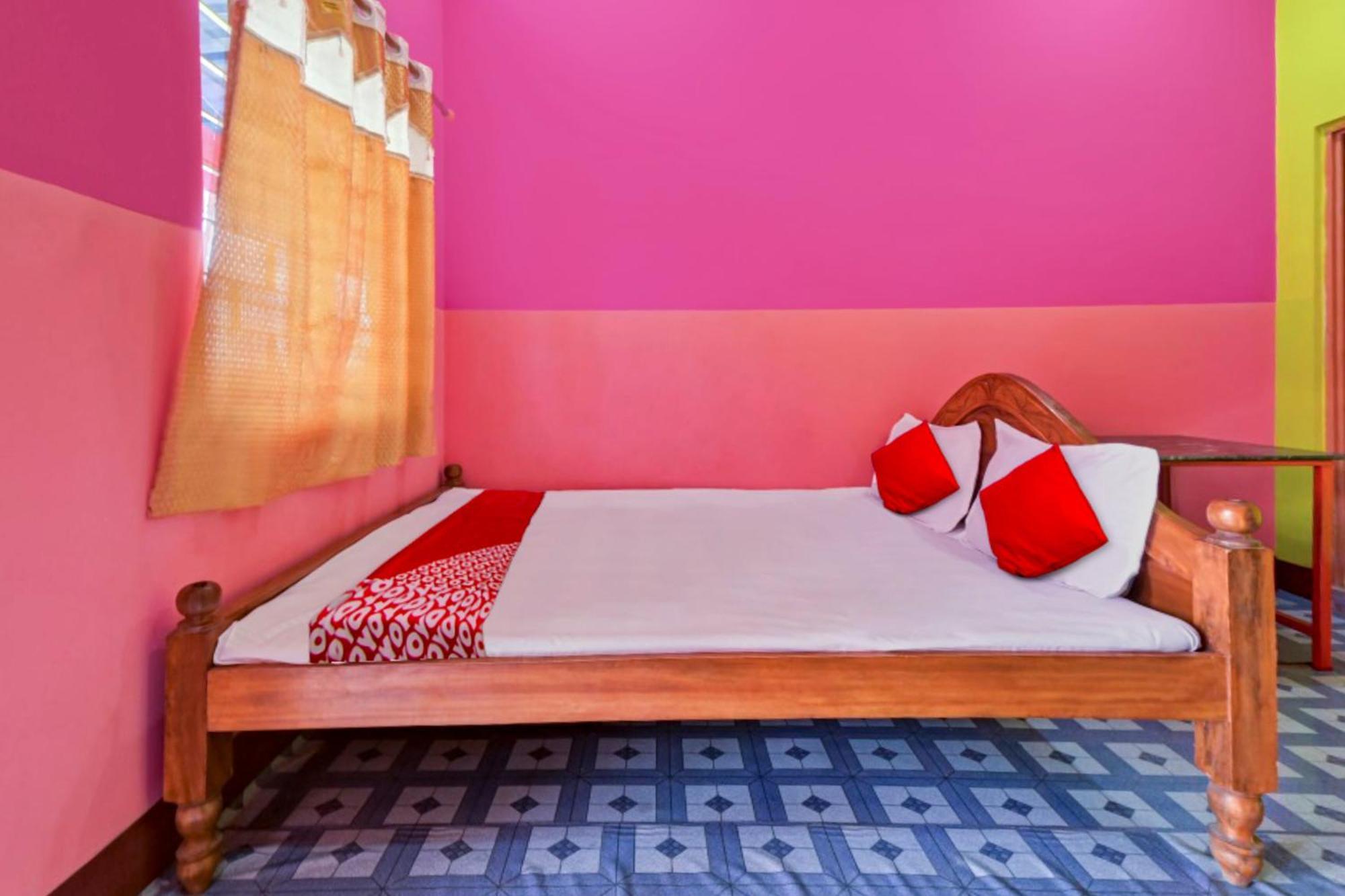 Hotel O Welcome Resort & Family Restaurant Barpeta Zewnętrze zdjęcie