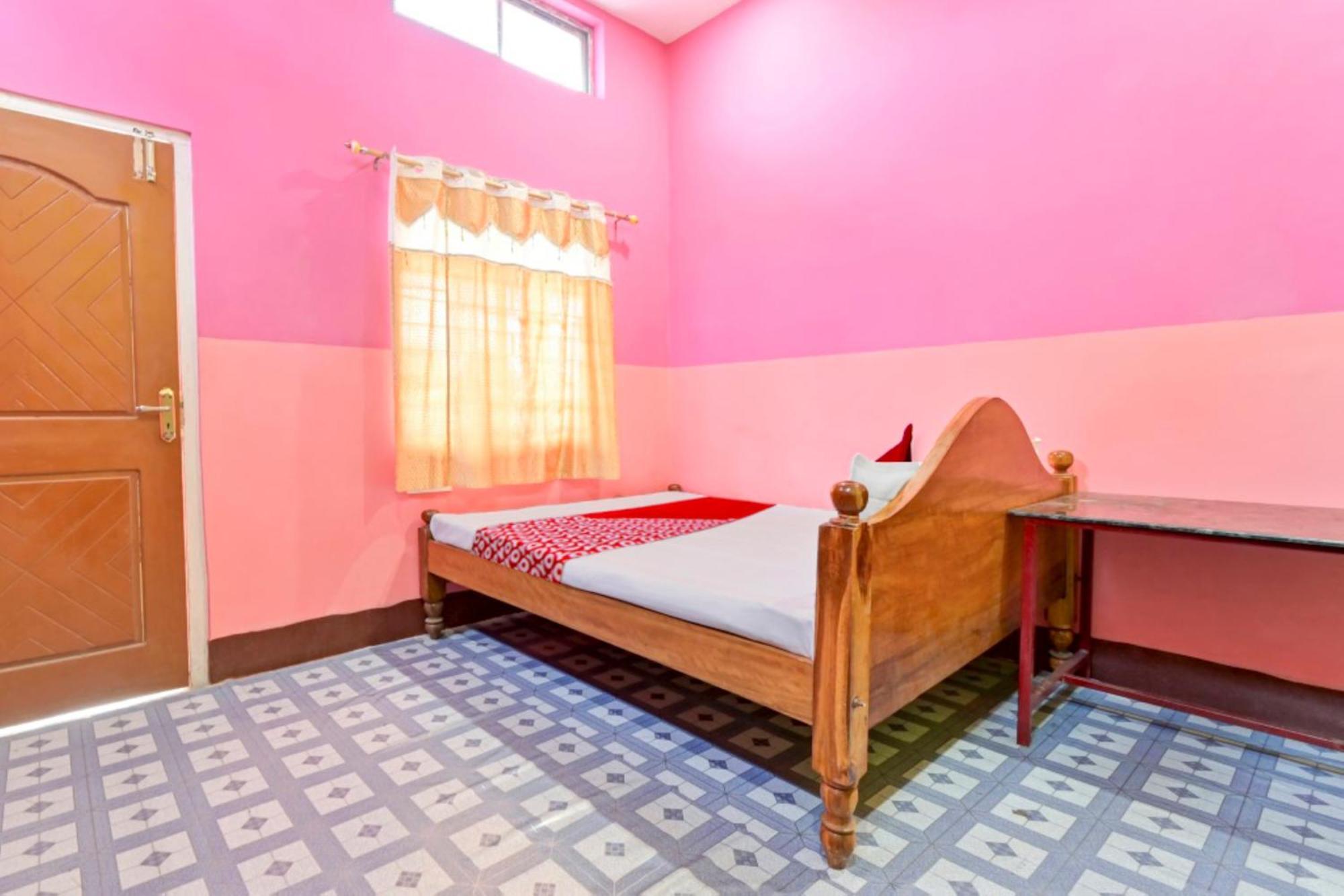 Hotel O Welcome Resort & Family Restaurant Barpeta Zewnętrze zdjęcie