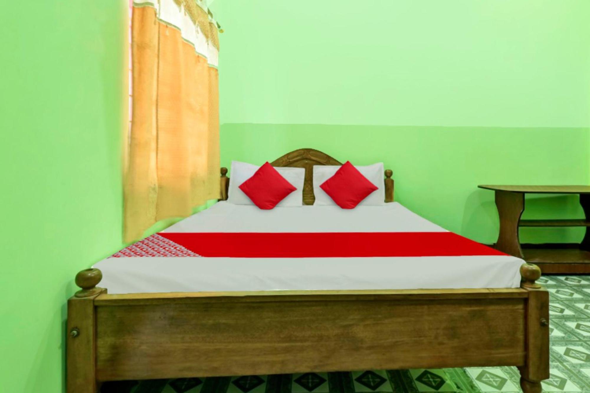 Hotel O Welcome Resort & Family Restaurant Barpeta Zewnętrze zdjęcie