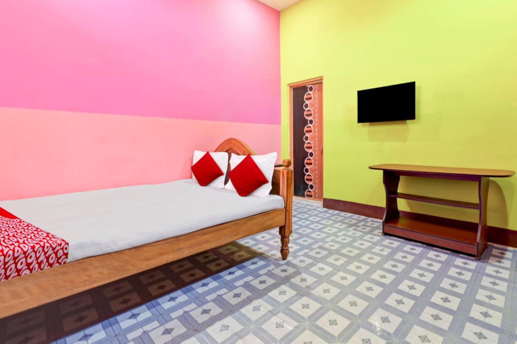 Hotel O Welcome Resort & Family Restaurant Barpeta Zewnętrze zdjęcie